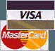 Credit Cards Accepted